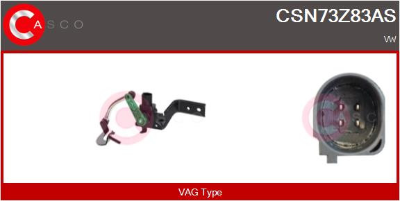 CSN73Z83AS