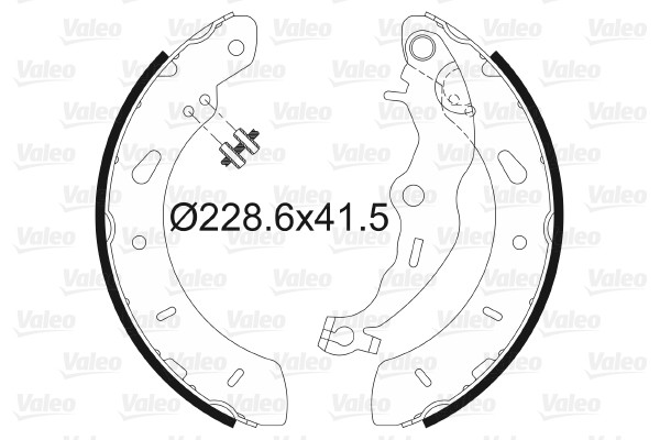564140 VALEO