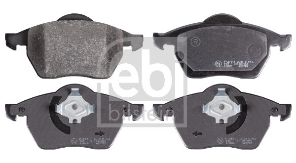 16338 FEBI BILSTEIN