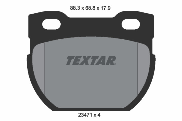 2347103 TEXTAR