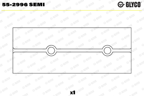 55-2996 SEMI