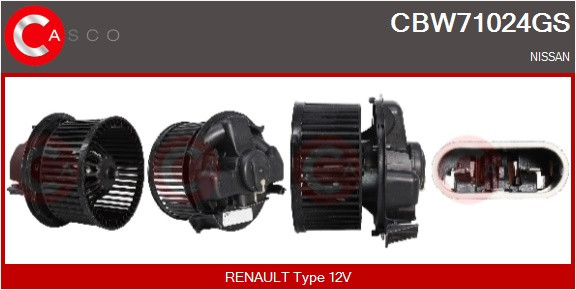 CBW71024GS