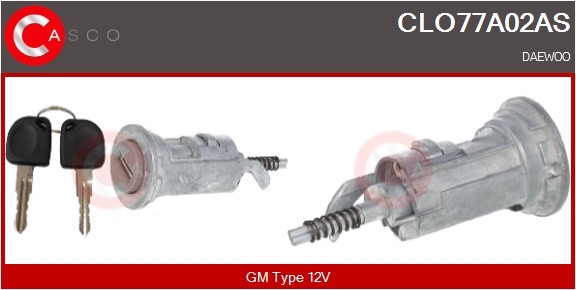 CLO77A02AS