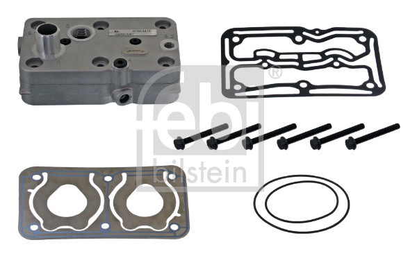 37847 FEBI BILSTEIN