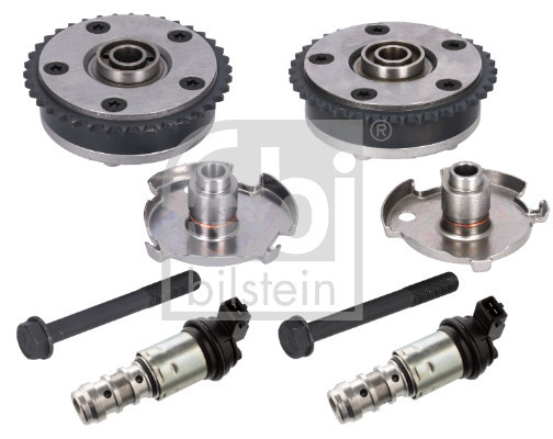 1000071 FEBI BILSTEIN