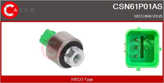 CSN61P01AS