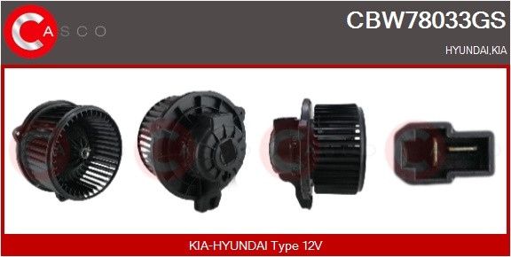 CBW78033GS