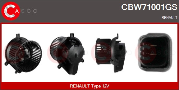 CBW71001GS