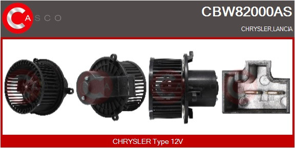 CBW82000AS