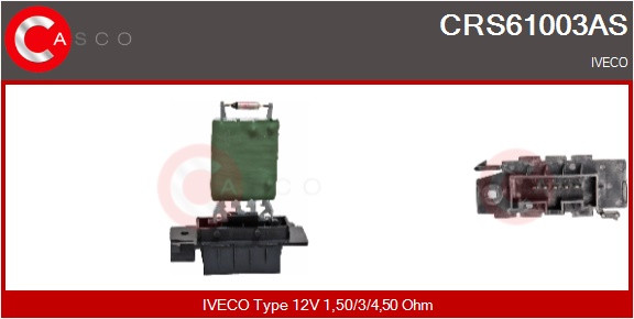 CRS61003AS