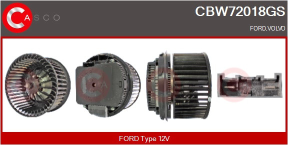 CBW72018GS
