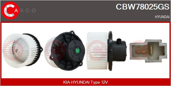 CBW78025GS