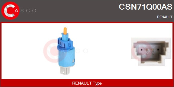CSN71Q00AS