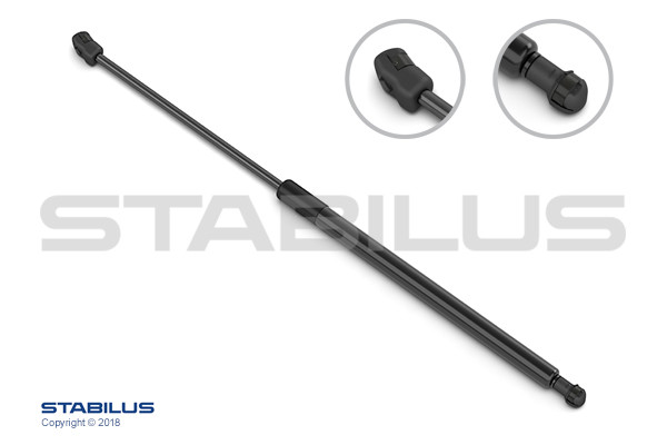 213439 STABILUS