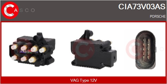 CIA73V03AS