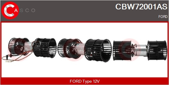 CBW72001AS