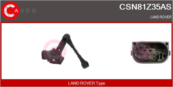 CSN81Z35AS