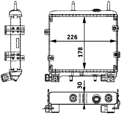 CLC 22 000P