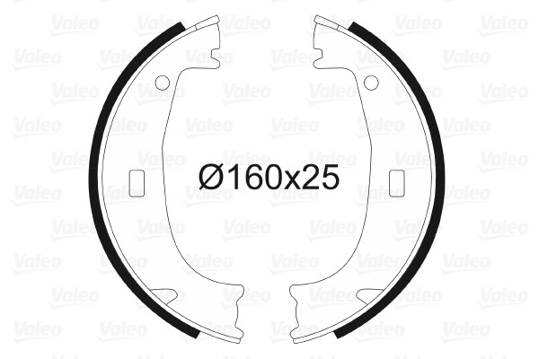 562725 VALEO