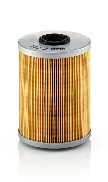P 732 X
