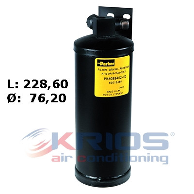 K132334 HOFFER