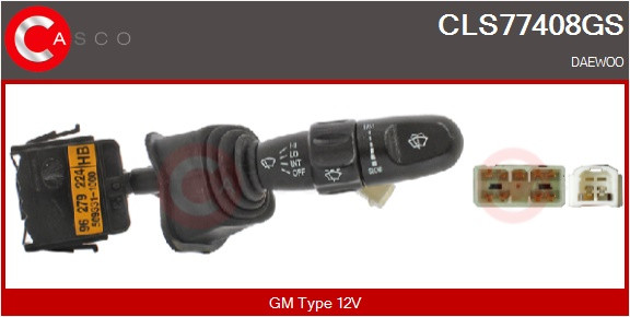 CLS77408GS