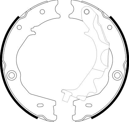 8DA 355 051-121 HELLA