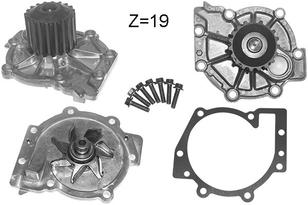 V211 DOLZ