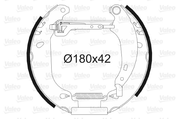 554637 VALEO