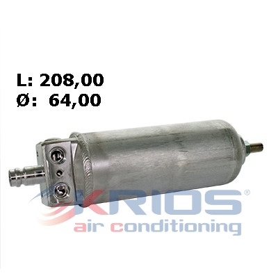 K132089A HOFFER