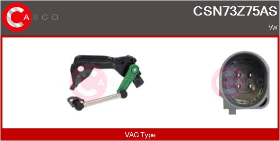 CSN73Z75AS