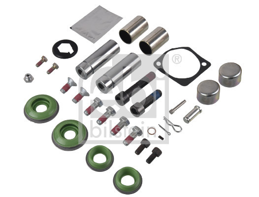 173721 FEBI BILSTEIN