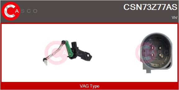 CSN73Z77AS