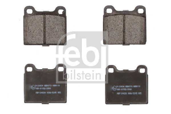 16231 FEBI BILSTEIN