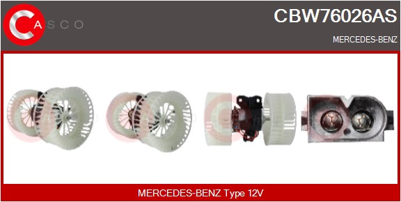 CBW76026AS