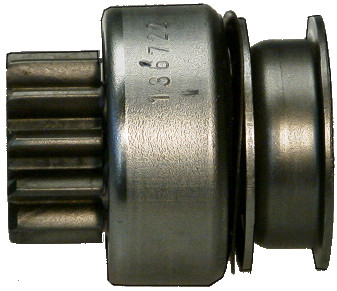 F 032 136 722