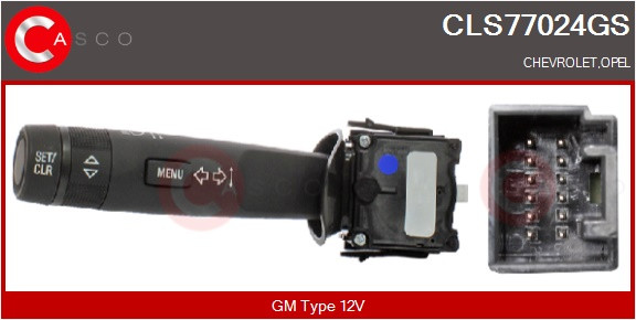 CLS77024GS