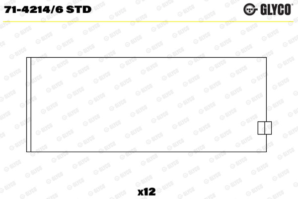 71-4214/6 STD