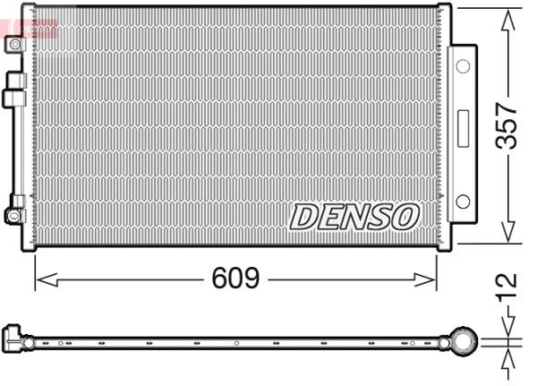 DCN09004 DENSO