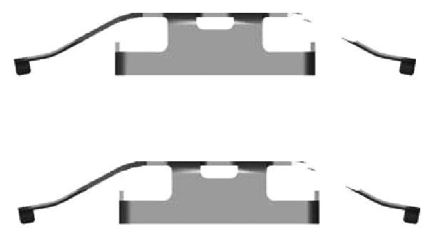 8DZ 355 201-401 HELLA