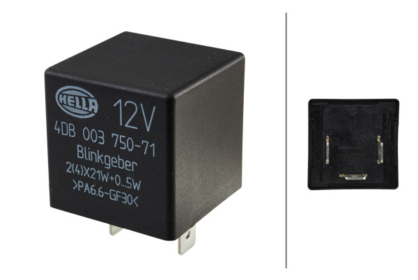 4DB 003 750-712