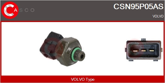CSN95P05AS