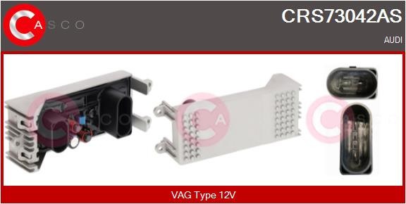 CRS73042AS