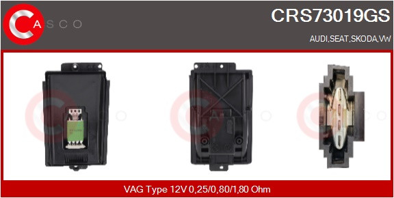 CRS73019GS