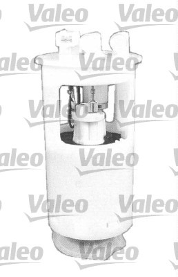 347002 VALEO