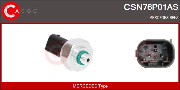 CSN76P01AS