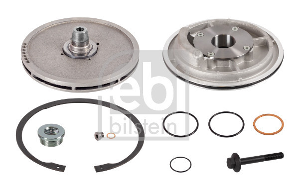 35027 FEBI BILSTEIN