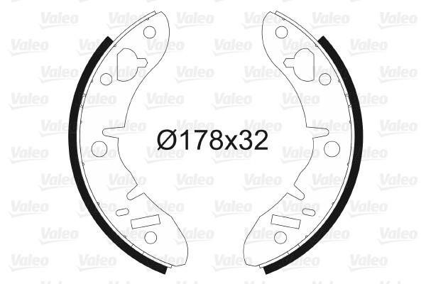 562047 VALEO