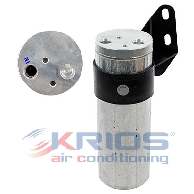 K132425 HOFFER