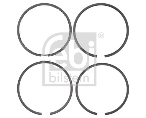 35717 FEBI BILSTEIN